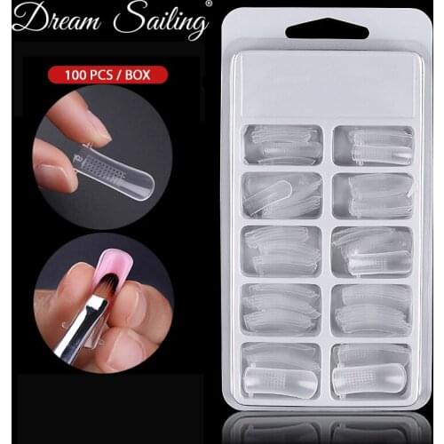 Dream Sailing Forms For Nail Extension