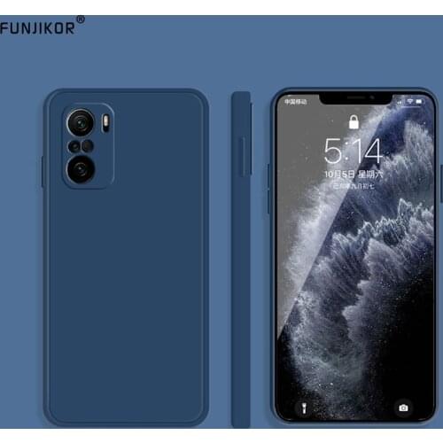 FUNJIKOR Phone Cases Xiaomi Mi A3