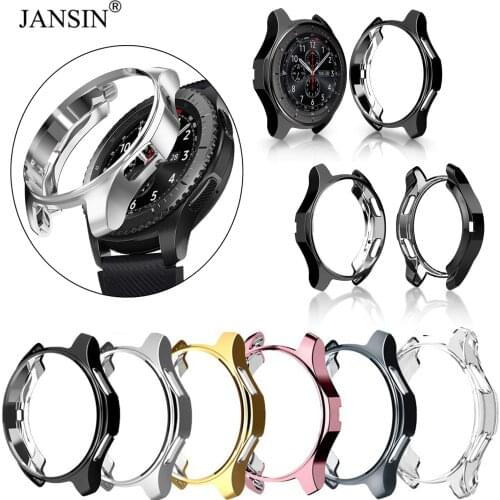 Jansin Watch Cases