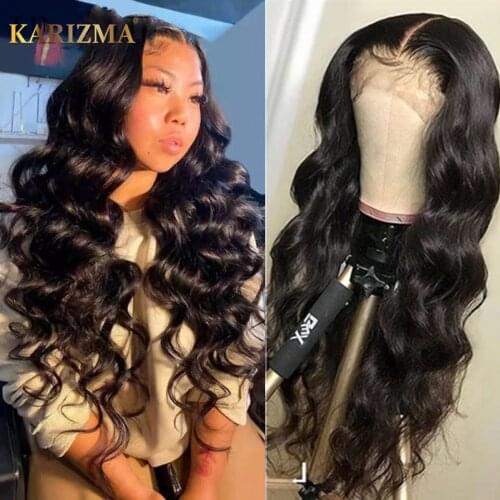 KARIZMA Wigs