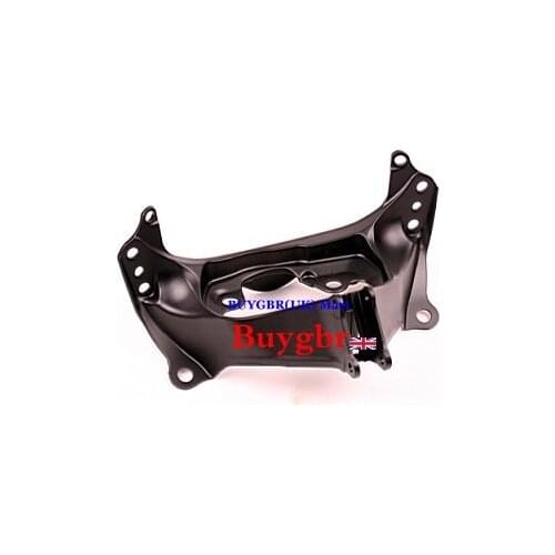 Headlight Bracket Motorcycle Upper Stay Fairing For SUZUKI GSXR600 GSXR750 GSXR 600 750 GSX-R 08 09 10 2008 2009 2010 Parts