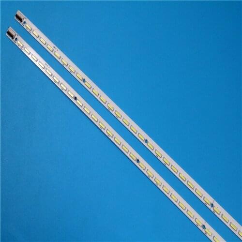 L39E5000 V390HK1-LS5 LED strip 4A-D069457 V390HK1-LS5-TREW4 (TREM4) 2piece=48LED 495MM