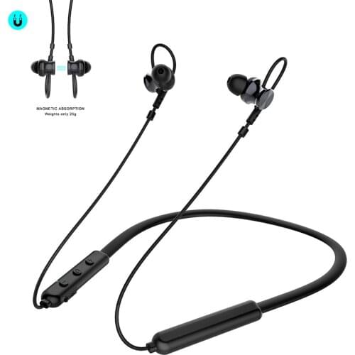Latecomer Wireless Headphones