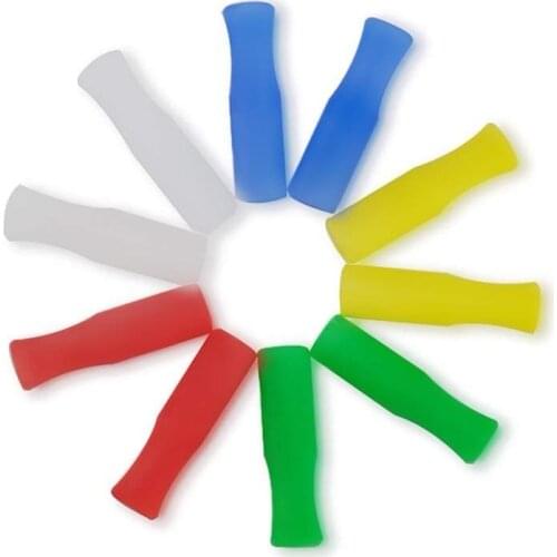 MOFUNYO Straws For Drinks