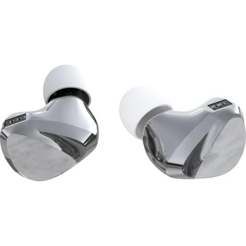 TRI I3 Pro In-Ear Monitors Planar Magnetic+Composite 8MM DD+BA HiFi Earphones Running Earbuds Music Headsets Sport Headphone