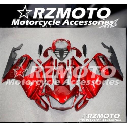 New ABS Motorcycle fairing kit For HONDA ST1300 2002-2008 year Bodywork Injection mold Store No.1371