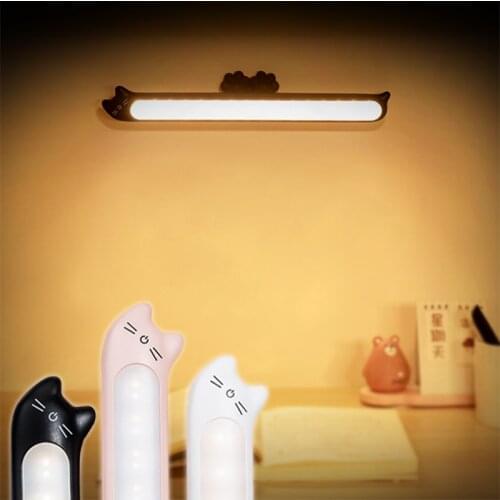 Светодиодные настольные лампы Ousam LED China At AliExpress