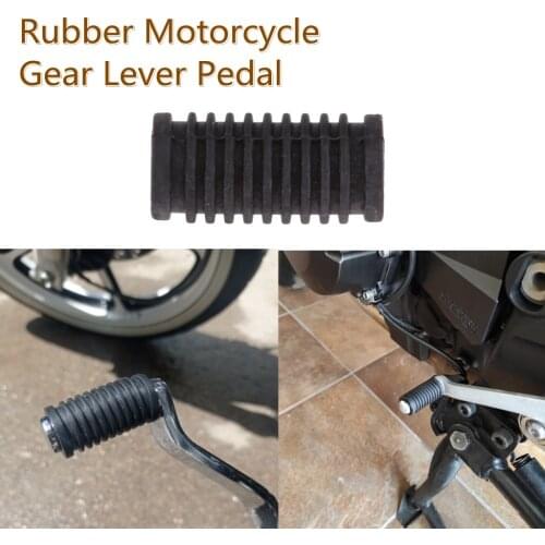 Motorcycle Gear Lever Pedal For Suzuki SV1000/SV650/SV400/GSR600/GSR400