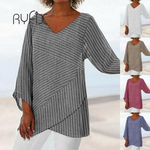 Ryfix Women's Blouses