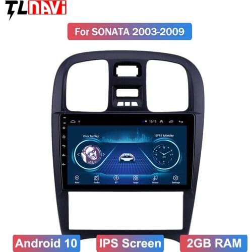 TuleNavi Car Monitors