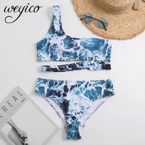 WEYICO Separate Swimwear