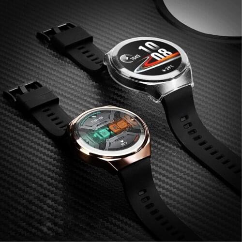 Protector Case for Huawei Watch GT 2E 2 PRO 46MM honor magic watch 2 46mm FIT Ultra Slim Soft Cover Protective Bumper Shell