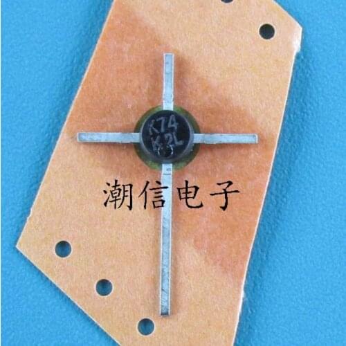 10cps K74 3SK74 cross high frequency