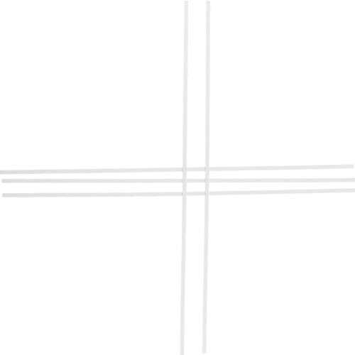 5 Pcs Erhu Protective Accessory String Instrument Parts for Erhu Player DIY