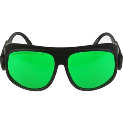 BP3205 OD4+ 635nm 638nm Red Laser Diode Safety Protection Glasses