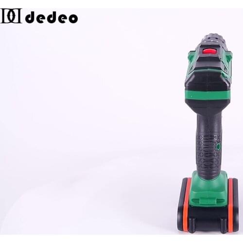 DEDEO Tool Parts