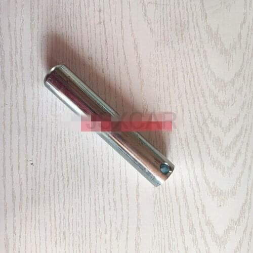 For Bobcat 6717560 high quality The New Pin For Bobcat Free shipping Pin Skid steer loader durable Accessories