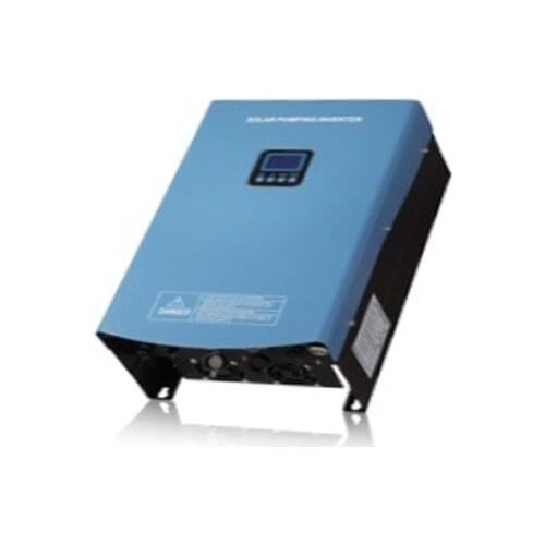 Hober MPPT AC 11KW triple phase hybrid inverter
