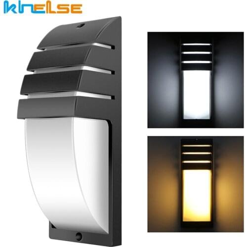 Ksdligh LED Street Lamps