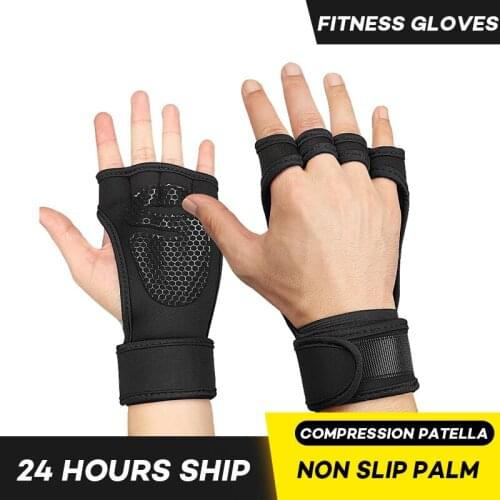 Kyncilor Fitness Gloves