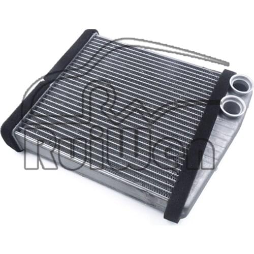 Heater Matrix Heat Exchanger for VW Caddy EOS Golf Jetta / AUDI A3 / SEAT Altea Leon Toledo 1K0819031 1K0 819 031