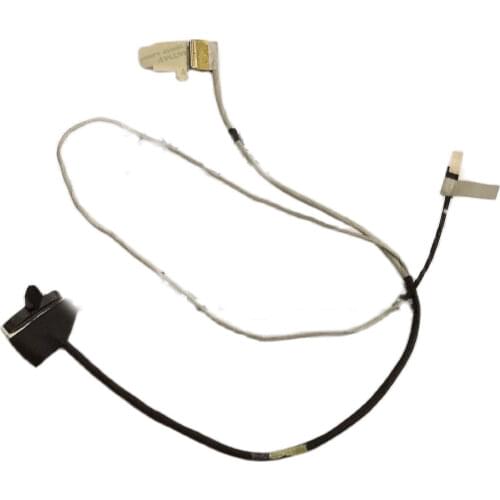 Video screen Flex wire For ASUS ZX63V FX504Gm fx504gd fx504ge FX86 laptop LCD LED LVDS Display Ribbon cable DDBKLGLC010