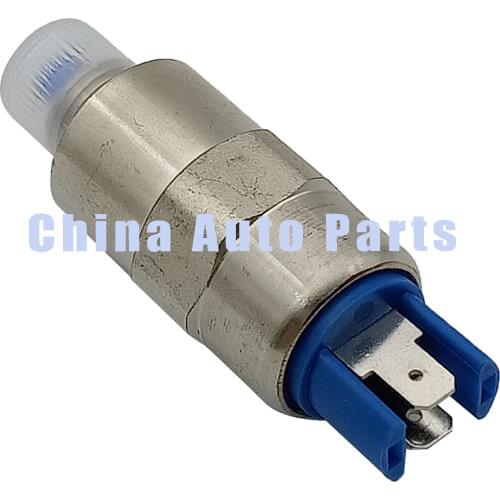 Solenoid Pump Cut Off 17/105201 17-105201 17105201 for JCB Backhoe 3CX 4CX