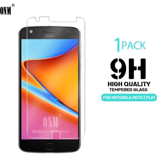 ONM Screen Protectors For Motorola Moto X Play