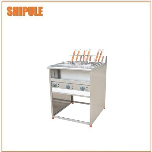 Stainless Steel stewed noodles stove for restaurant kitchen equipment