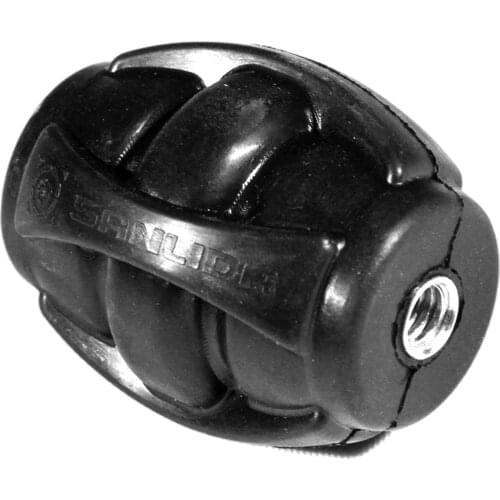 Sanlida Archery X9 Vibration Reduction Damper Recurve Bow Accessories Target Archery