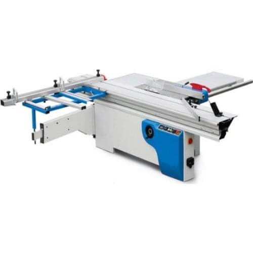 Woodworking sliding table panel saw/precision panel saw/ cnc panel saw wood cutting machine with 45 degree
