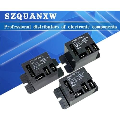 Реле SZQUANXW China At AliExpress