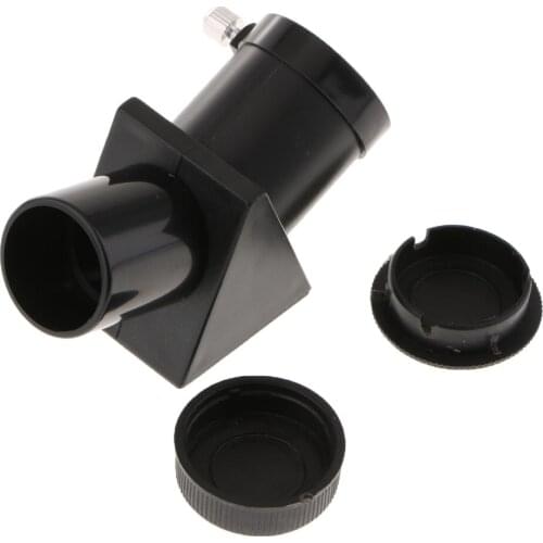 0.965" Telescope Erecting for Refractor Eyepiece Diagonal Mirror