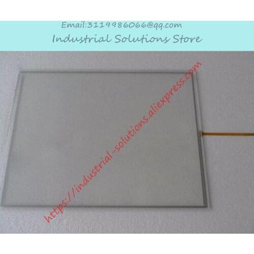 TP270-10 6AV6 545-0CC10-0AX0 Touch Screen Glass New