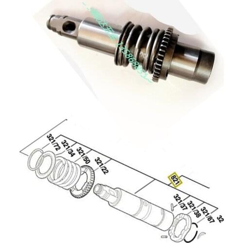 SLEEVE SDS-PLUS Pipe Replace for BOSCH 1 617 000 6BU GBH3-28DFR GBH3000 RH328VCQ GBH4-28DFR GBH2-28F GBH2-28DFV
