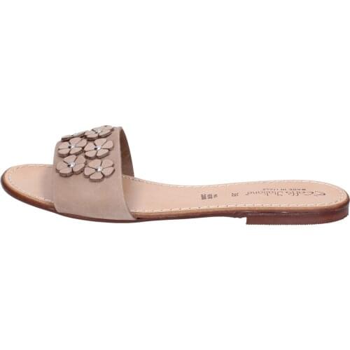 CAFFE' ITALIANO Women's Sandals