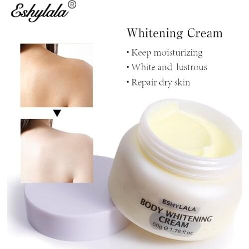Eshylala Self-tanners