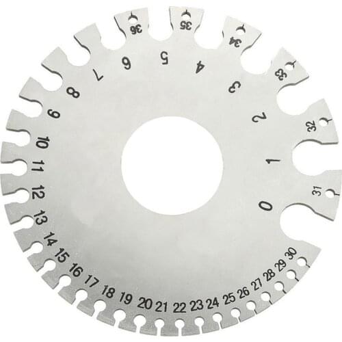 Gogo atc automatic Measuring Tape