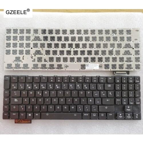 SP laptop Keyboard For LENOVO Gaming Y900-17ISK Y910 Y920 Keyboard Clavier Backlit