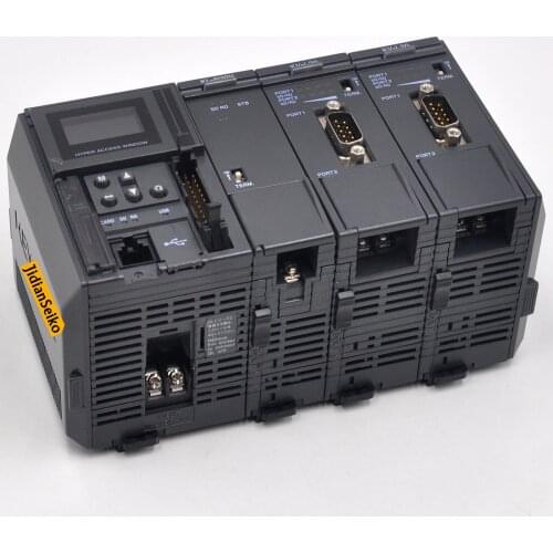 KEYENCE KV-700 PLC module KV-L20 KV-L20V programmable controller