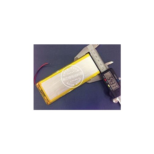 New Hot 3.7V 3556142 For Cube U18GT2 battery U18GT Elite Edition 3500MAH Rechargeable Li-ion Cell Large Capacity Batteries