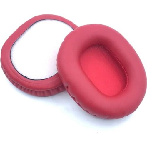 Earpad Compatible with 800BT 800X W808BT Headphones Soft Sponge Cover Replacements Headphone Elastic Easy to Install