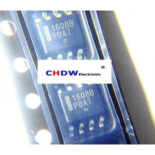 NCP1607BDR2G NCP1607BDR SOP8P NEW AND ORIGNAL IN THE STOCK