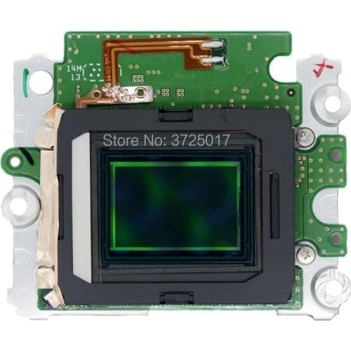 New Image Sensors CCD COMS matrix Unit Repair Part with filters for Nikon D7000 SLR
