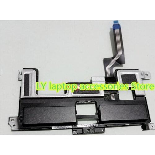 For ACER BAD50 Original Laptop Touchpad buttons Left and right buttons Touch buttons 56.17525.611