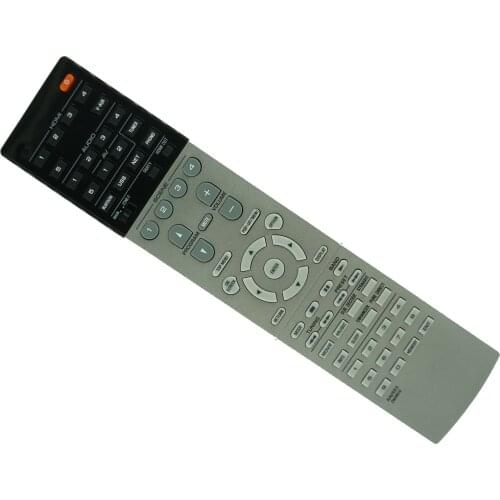 Remote Control For Yamaha ZK066100 RAV540 RAV537 HTR-6068 RX-A1060 RX-A860 ZP601500 RX-A850 RX-V777 home theater AV Receiv