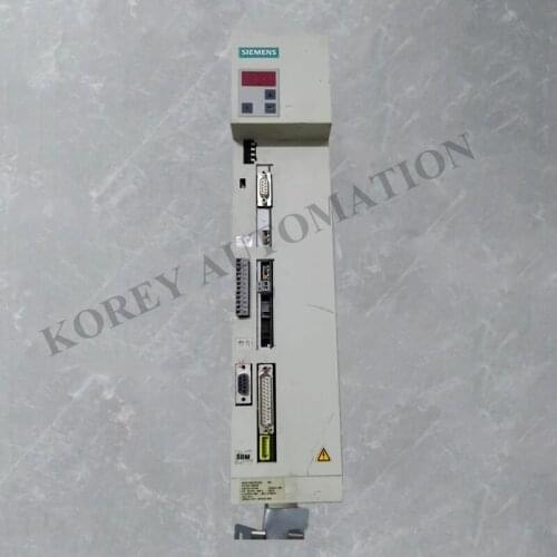 Siemens Drive 6SE7021-0TP50-Z & Z=G91+G42+C43