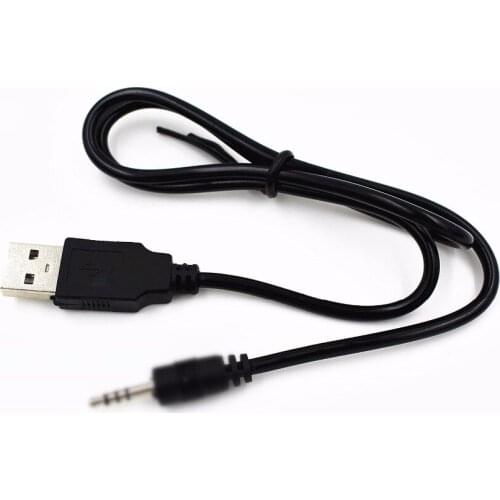 USB Charger Power Adapter Cable Cord Lead Wire For JBL Synchros s400bt+ S400BT S700 Bluetooth Headphone Headphones