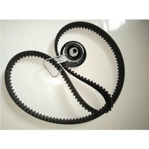 Timing belt Tensioner Timing suit for SAIC ROEWE 550 750 MG6 MG3 MG7 1.8 1.8T