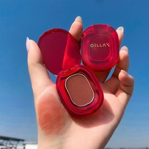 6 Colors Ice Crystal Lip Balm Moisturizing Lipstick Long Lasting Waterproof Sweatproof Not Easy To Stain Lipstick Makeup